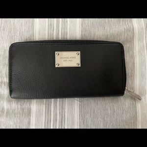 MK wallet